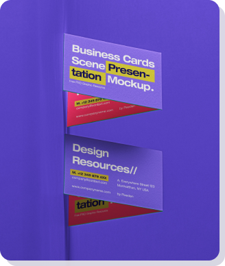 Outdoor / Heavy Duty