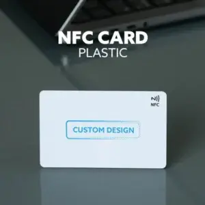 nfc smart card